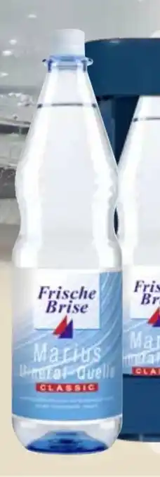 Edeka Frische Brise Mineralwasser Angebot