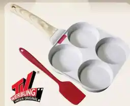 Edeka Wonder Pan Angebot