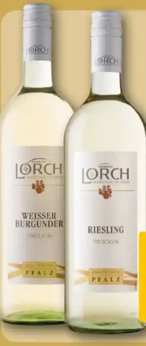 REWE Center Lorch Riesling Angebot