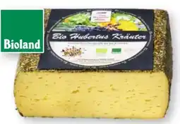 Scheck-in-Center Die Käsemanufaktur Allgäu Bio Hubertus Kräuterkäse Angebot