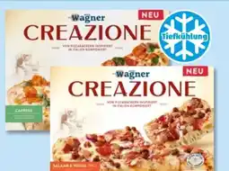 PENNY Original Wagner Creazione Salame-Nduja Tipo Angebot