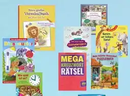 Scheck-in-Center Bücher Angebot