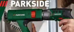 Lidl Parkside Akku­-Trockenbauschrauber PTBSA 20-Li A1 Angebot
