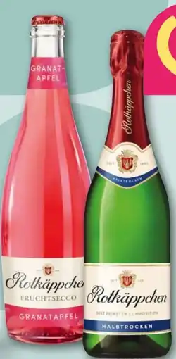 nahkauf Rotkäppchen Sekt Granatapfel Angebot