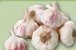 REWE Center Knoblauch Angebot