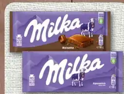 nahkauf Milka Alpenmilch Angebot