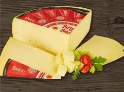 REWE Center Stilfser Schnittkäse Angebot