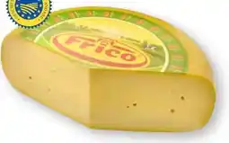 Scheck-in-Center Frico Gouda Jung Angebot
