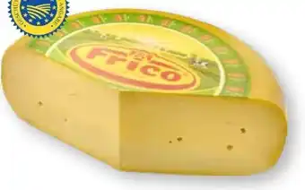 Scheck-in-Center Frico Gouda Jung Angebot