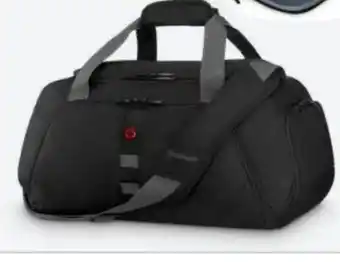 Edeka Wenger Reise-Sporttasche Angebot