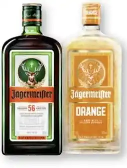 Scheck-in-Center Jägermeister Selected 56 Botanicals Angebot