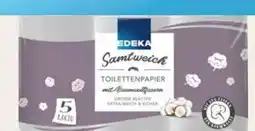 Edeka Edeka Samtweich Toilettenpapier Angebot