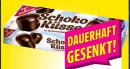 Edeka Gut & Günstig Mini Schokoküsse Angebot