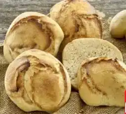 Edeka Edeka Bäckerei Kartoffelbrötchen Angebot