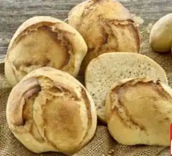 Edeka Edeka Bäckerei Kartoffelbrötchen Angebot