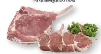 Scheck-in-Center Lammkrone Angebot
