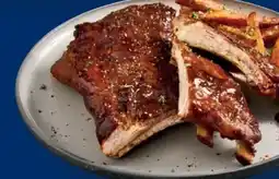 Lidl Grillmeister Schweine-Spare-Ribs Angebot