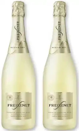 Scheck-in-Center Freixenet Carta Premium Sparkling Wine Angebot