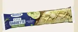 Edeka Meggle Klassik Baguette Kräuterbutter Angebot