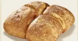 Edeka Edeka Bäckerei Dinkelsteinofenbürli Angebot