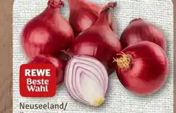 nahkauf Rewe Beste Wahl Speisezwiebeln Angebot