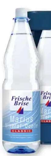 Scheck-in-Center Frische Brise Mineralwasser Angebot