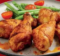 Lidl Grillmeister Hähnchenunterkeulen Angebot