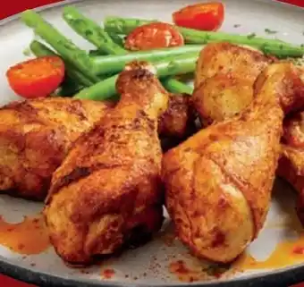 Lidl Grillmeister Hähnchenunterkeulen Angebot