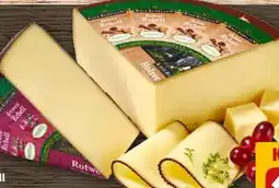 REWE Center Käse Rebellen Rotweinrebell Angebot