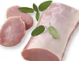 Edeka Schweinerückenbraten Angebot