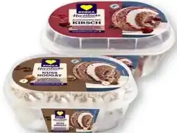 Scheck-in-Center Edeka Herzstücke Eisgenuss Angebot