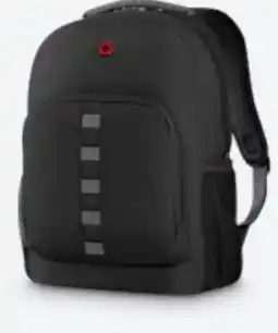Edeka Wenger Rolltop-Rucksack Angebot