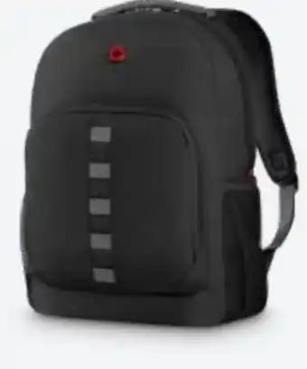 Edeka Wenger Rolltop-Rucksack Angebot