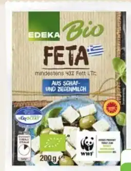 Edeka Edeka Bio Feta Angebot