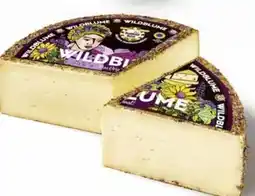 Edeka Baldauf Käse Wildblumenkäse Angebot