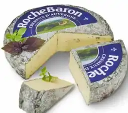 Edeka RocheBaron Weichkäse Angebot