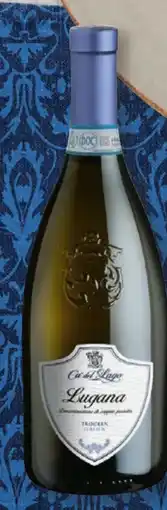 Lidl Ca’del Lago Lugana Angebot