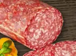 REWE Center Casa Modena Fenchel-Salami Finocchiona Angebot