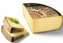 Edeka Mila Alta Badia Hartkäse Angebot