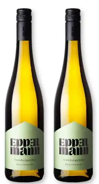 Scheck-in-Center Weingut Eppelmann Grauburgunder Angebot