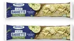 Scheck-in-Center Meggle Baguette Klassik Angebot