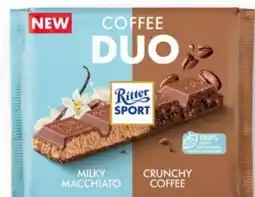 Scheck-in-Center Ritter Sport Schokolade Angebot