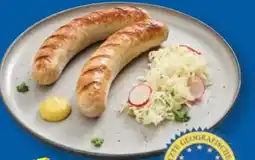 Lidl Metzgerfrisch Original Thüringer Rostbratwurst XXL Angebot