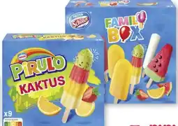 Scheck-in-Center Nestlé Schöller Eisgenuss Angebot