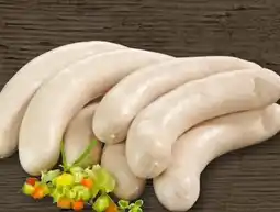 REWE Center Meister Wurstwaren Rostbratwurst Angebot
