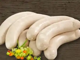 REWE Center Meister Wurstwaren Rostbratwurst Angebot