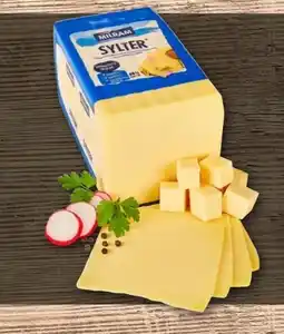 REWE Center Milram Sylter Angebot