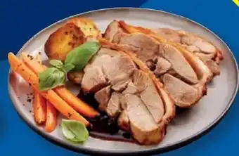 Lidl Metzgerfrisch Puten-Oberkeule Angebot