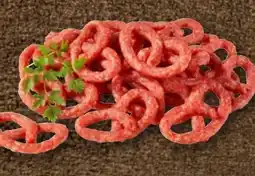 nahkauf Breu Salami Mini Brez'n Angebot