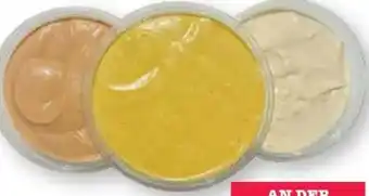 Scheck-in-Center Scheck-in Manufaktur Knoblauch-Sauce Angebot